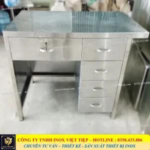 Tủ bàn kệ
