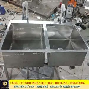 Chậu rửa âm bàn